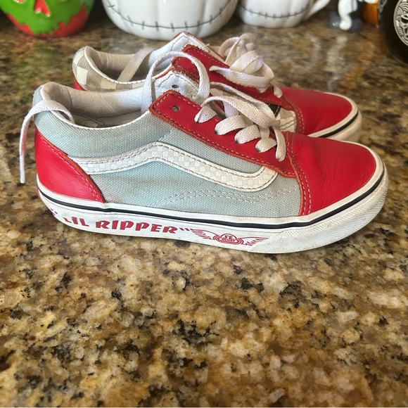 Vans Lil Ripper - Picture 2 of 6
